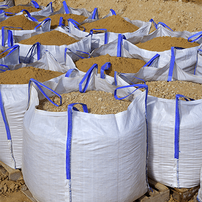 Sand & Gravel Suppliers Gloucester