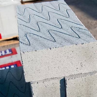 Thermalite Block suppliers