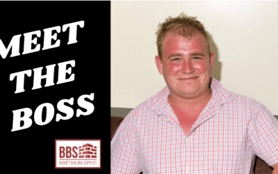 Meet The Boss…