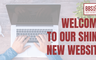Welcome To Our New Website …