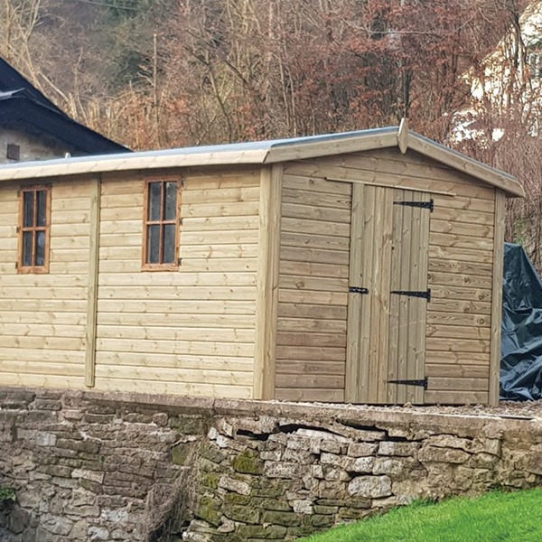 Shed suppliers