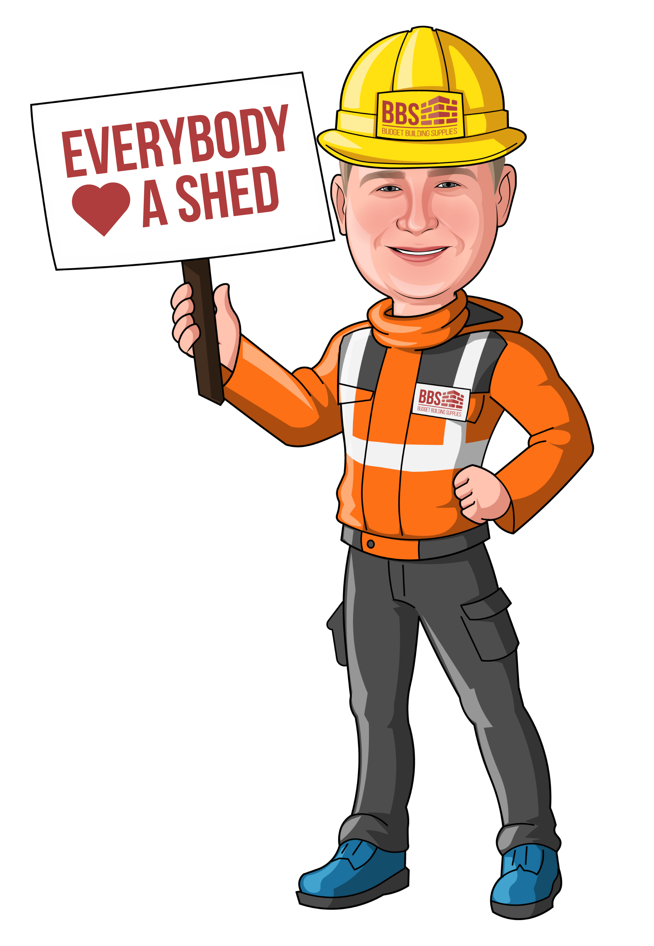 Shed Suppliers Gloucester