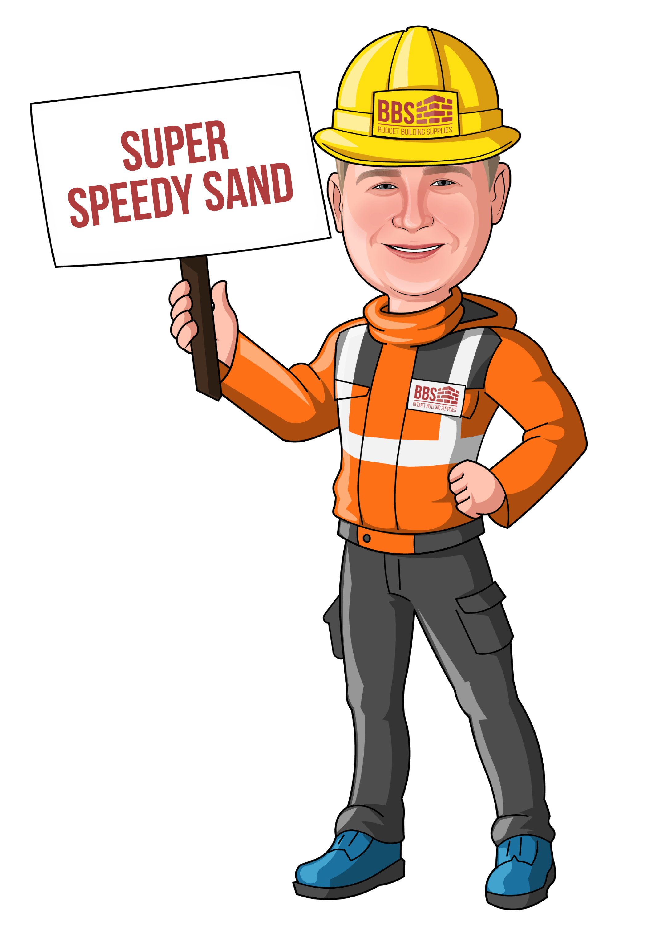 Builders sand Gloucester