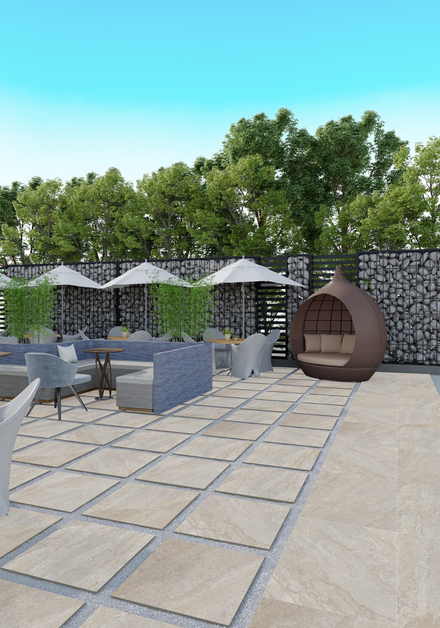 Paving slabs suppliers Gloucester